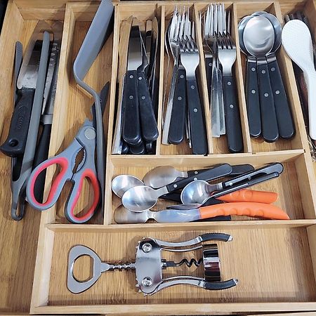 Appartement De 3 Chambres 이브리쉬르센 외부 사진