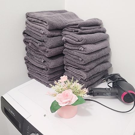 Appartement De 3 Chambres 이브리쉬르센 외부 사진