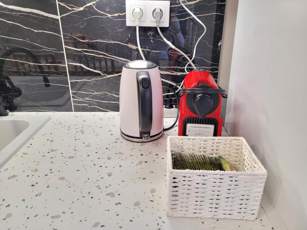 Appartement De 3 Chambres 이브리쉬르센 외부 사진