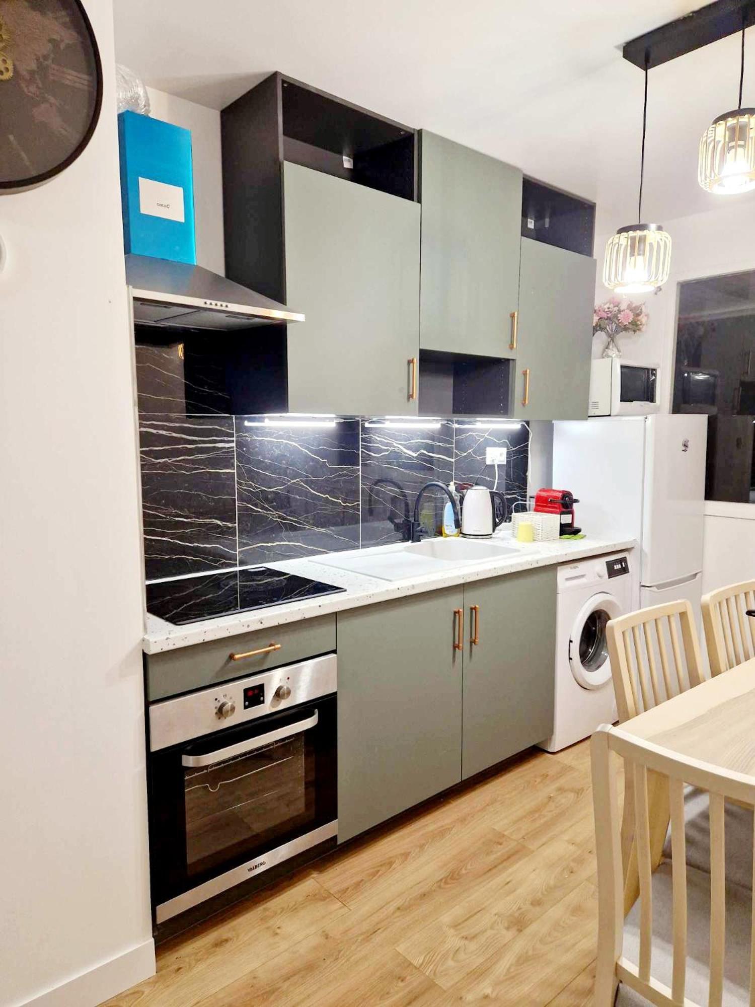 Appartement De 3 Chambres 이브리쉬르센 외부 사진